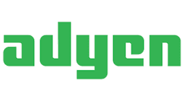 Adyen logo